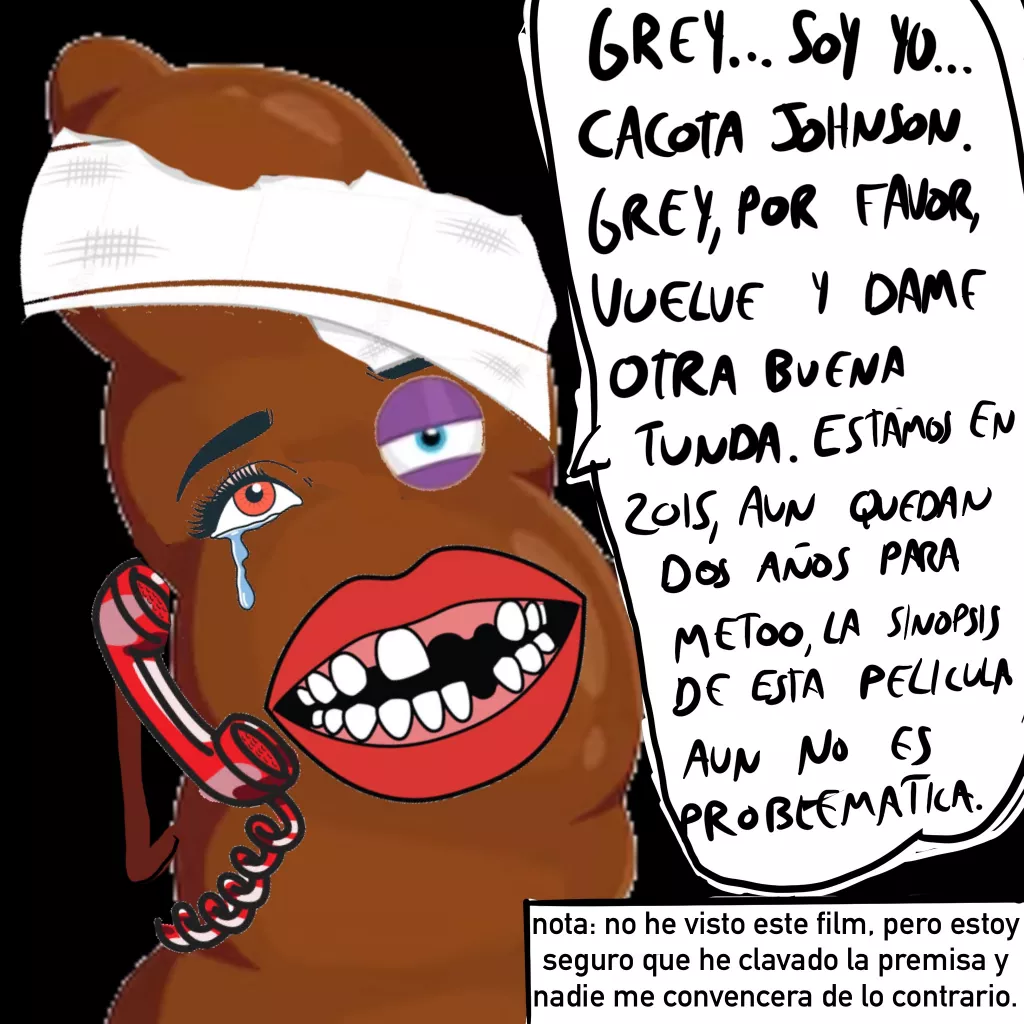 cacota johnson